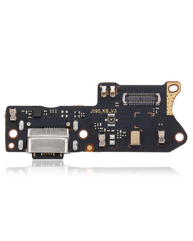 Compra la placa PCB con puerto de carga para Xiaomi Redmi Note 9 4G en Guatemala.