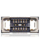 Conector FPC de antena inferior para iPhone 15 Pro / 15 Pro Max (12 Pin)