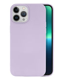 Protege tu iPhone 13 Pro Max con el estuche Slim Trance Volta en Lilac con tecnología MagSafe en Guatemala.