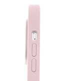 Estuche Slim Trance Volta iPhone 14 Pro MagSafe Rosa 1 PACK