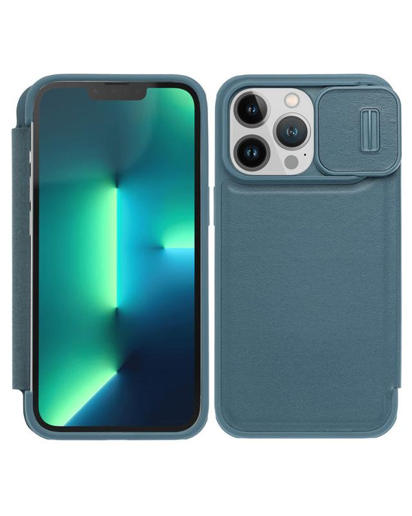 Protege tu iPhone 13 Pro con la funda Armadillo Komodo Teal en Guatemala.