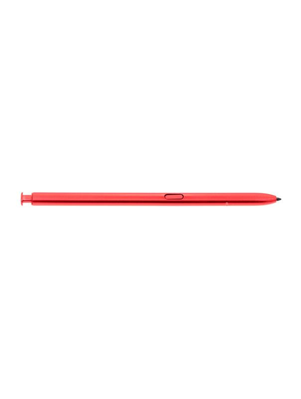 Lapiz tactil para Samsung Galaxy Note 10 / Note 20 (Rojo)