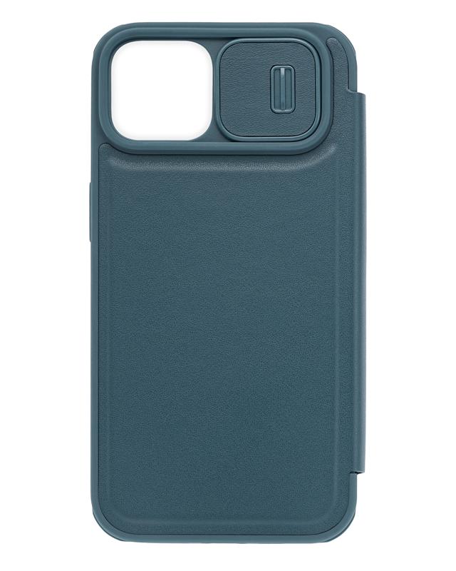 Encuentra el Estuche Armadillo para iPhone 14 en color Teal en Guatemala para proteger tu dispositivo.