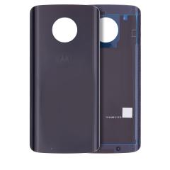 Compra la tapa trasera de vidrio OEM original para Motorola Moto G6 XT1925 en Guatemala con garantía incluida.