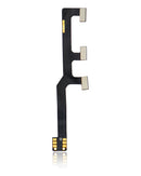 Flex de boton de encendido y volumen para Motorola Moto G Play (XT2093 / 2021)