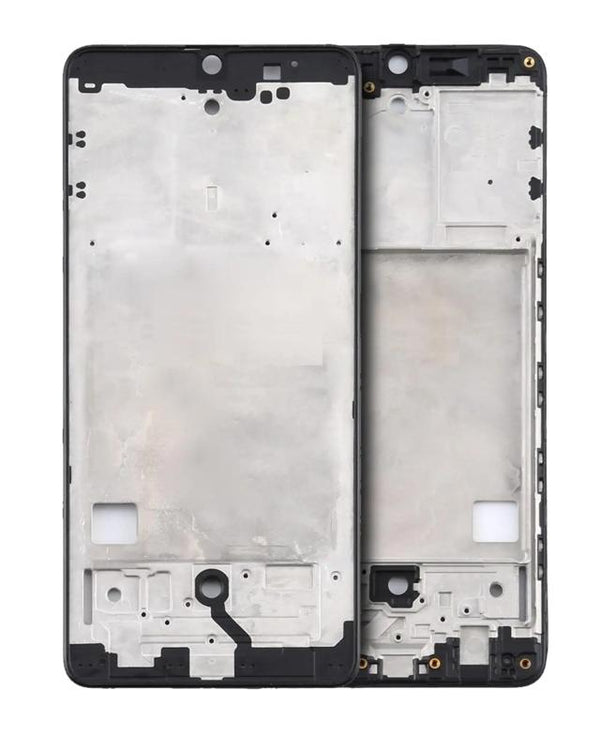 Marco LCD compatible para Samsung Galaxy A41 (A415 / 2020) ideal para reparaciones de pantalla en Guatemala.