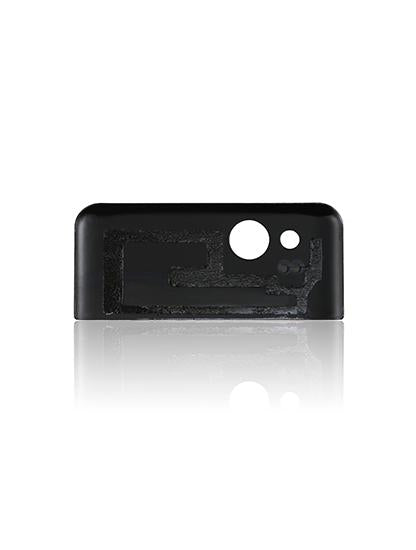 Tapa trasera original para Google Pixel 2 en Guatemala, disponible en color Kinda Blue para reparaciones y reemplazos.