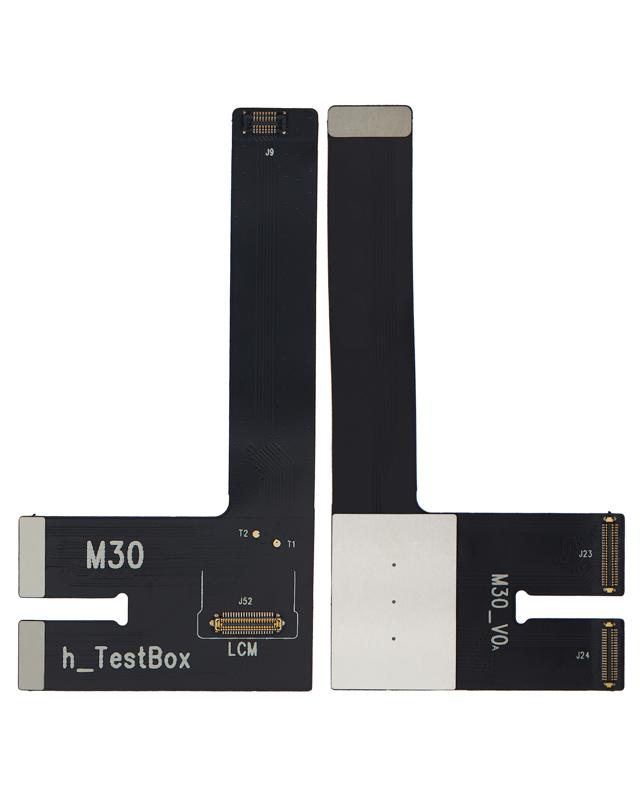 Encuentra el Cable flexible de prueba para iTestBox (S300) Huawei Mate 30 en Guatemala para reparaciones y talleres especializados.