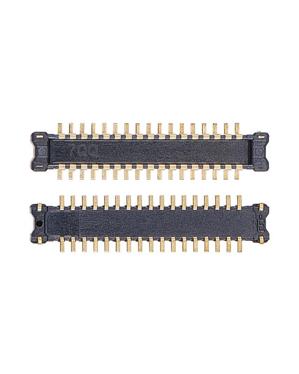 Conector FPC de pantalla LCD para Samsung Galaxy A50 (A505 / 2019)