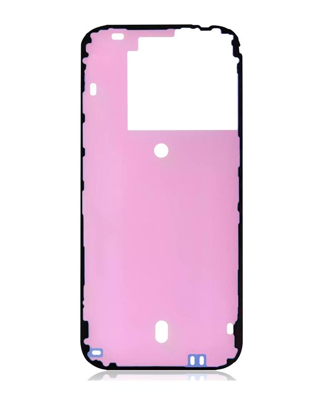 Sello adhesivo impermeable para iPhone 16 Pro, ideal para reparaciones en Guatemala.