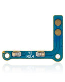 Reparación y reemplazo de tablero conector NFC para Samsung Galaxy S20 Plus en Guatemala.