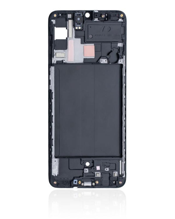 Encuentra el Marco LCD compatible para Samsung Galaxy A70 en Guatemala con garantía y repáralo en talleres especializados.