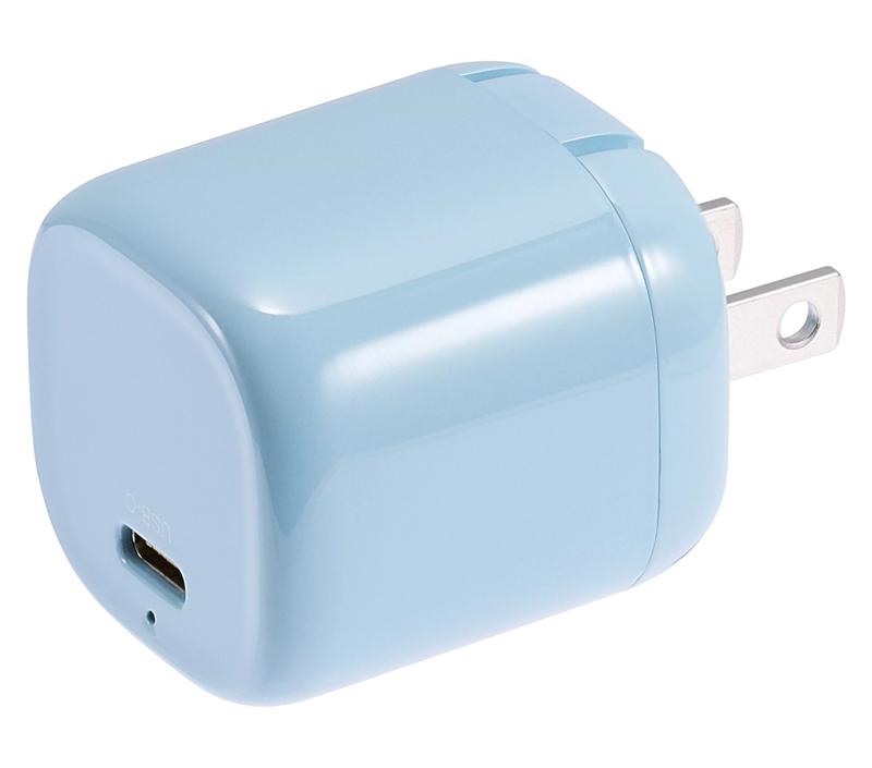 Encuentra el cargador de pared Grid Charge 20w USB-C en Guatemala para comprar al por mayor.