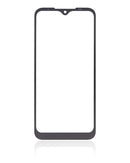 Cristal frontal para Motorola Moto E (XT2052 / 2020)