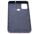 Tapa trasera para Motorola Moto G10/G10 Power (Aurora Gray)