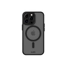 LAUT HUEX PROTECT IPHONE 14 PRO NEGRO