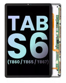 Pantalla OLED para Samsung Galaxy Tab S6 (T860 / T865 / T867) original