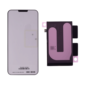 Bateria original para iPhone 16 Plus - Completamente original y nuevo