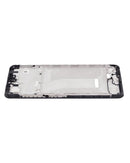 Marco LCD para Motorola Moto G04 (XT2421 / 2024) ideal para reparaciones de pantalla en Guatemala.