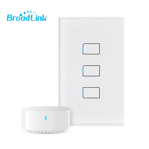 Broadlink Hub Switch S3