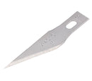 Cuchillo X-Acto BSD (No.11) (Paquete de 10)