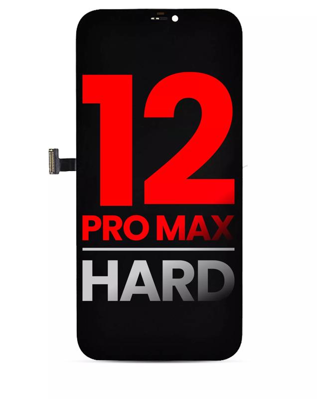 Pantalla OLED para iPhone 12 Pro Max OLED DURO