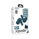 NAZTECH XPODS PRO BLUETOOTH VERDE