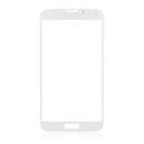 Cristal frontal blanco para Samsung Galaxy S5, disponibles en Guatemala para reparaciones inmediatas o venta al por mayor.