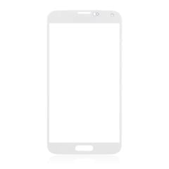 Cristal frontal blanco para Samsung Galaxy S5, disponibles en Guatemala para reparaciones inmediatas o venta al por mayor.