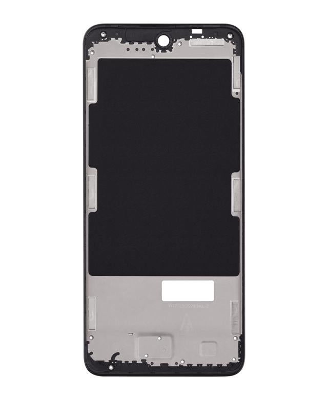 Marco de LCD compatible para Moto G54 (XT2343 / 2023) ideal para reparaciones en Guatemala.