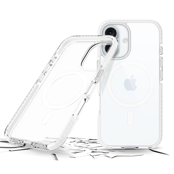 PRODIGEE MAGNETEEK IPHONE 16 PLUS BLANCO