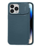 Encuentra el mejor Estuche Armadillo Komodo iPhone 14 Pro Max Teal en Guatemala con garantía y protección para tu iPhone.