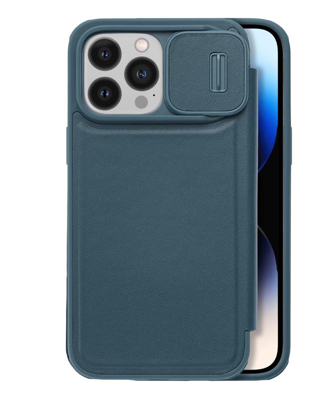 Encuentra el mejor Estuche Armadillo Komodo iPhone 14 Pro Max Teal en Guatemala con garantía y protección para tu iPhone.