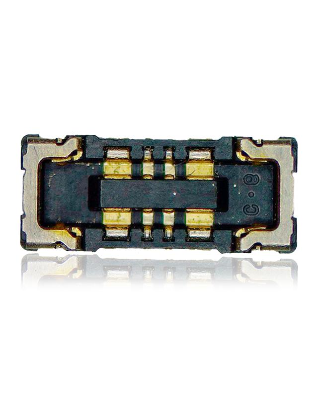 Conector FPC del bobina de carga inalambrica para iPhone XR (J3500: 8 Pin)