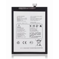 Encuentra la mejor batería para Alcatel 1SE / 3L / TCL 20Y en Guatemala con garantía en talleres especializados.