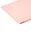 Pantalla completa MacBook Air 13 Retina (A1932 / A2179 / Mid 2019 / Early 2020) (USADA OEM extraída: Grado A) (Rose Gold)