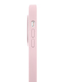 Estuche delgado Slim Trance Volta iPhone 13 Pro Max MagSafe Rosa 1 PACK