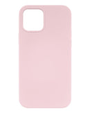 Encuentra el Estuche delgado Slim Trance Volta iPhone 12 MagSafe Rosa en Guatemala para proteger tu iPhone con estilo.