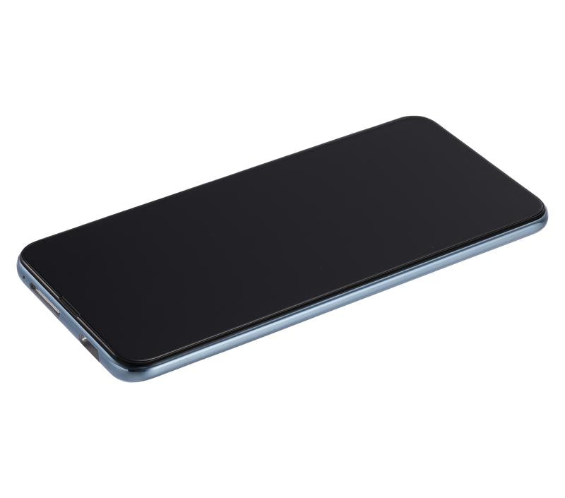 Pantalla LCD con marco para Huawei Y9s (2019) Refurbished Breathing Crystal