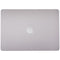 Pantalla completa MacBook Air 13 (A2681 / Mid 2022) (USADA OEM retirada: Grado B) (Space Gray) en Guatemala, reparación de MacBook, repuestos originales.