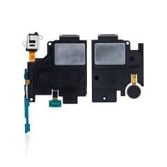 Compra un conjunto de 2 piezas de altavoz con conector de auriculares y flex de encendido y volumen para Samsung Galaxy Tab S 10.5" T800 / T805 rev0.6 en Guatemala.