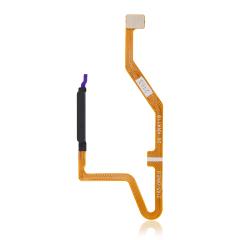 Reparación de lector de huellas dactilares con cable flex para Xiaomi Redmi Note 12 Pro+ en Guatemala.