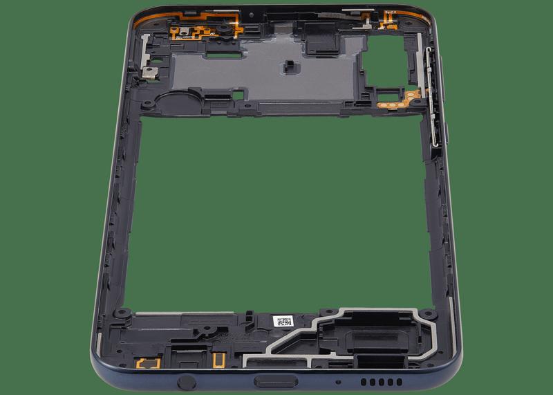 Reparación de carcasa para Samsung Galaxy A30s en Guatemala.