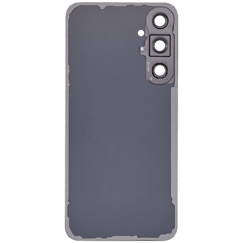 Tapa trasera con lente de camara para Samsung Galaxy S23 FE 5G (Crema)