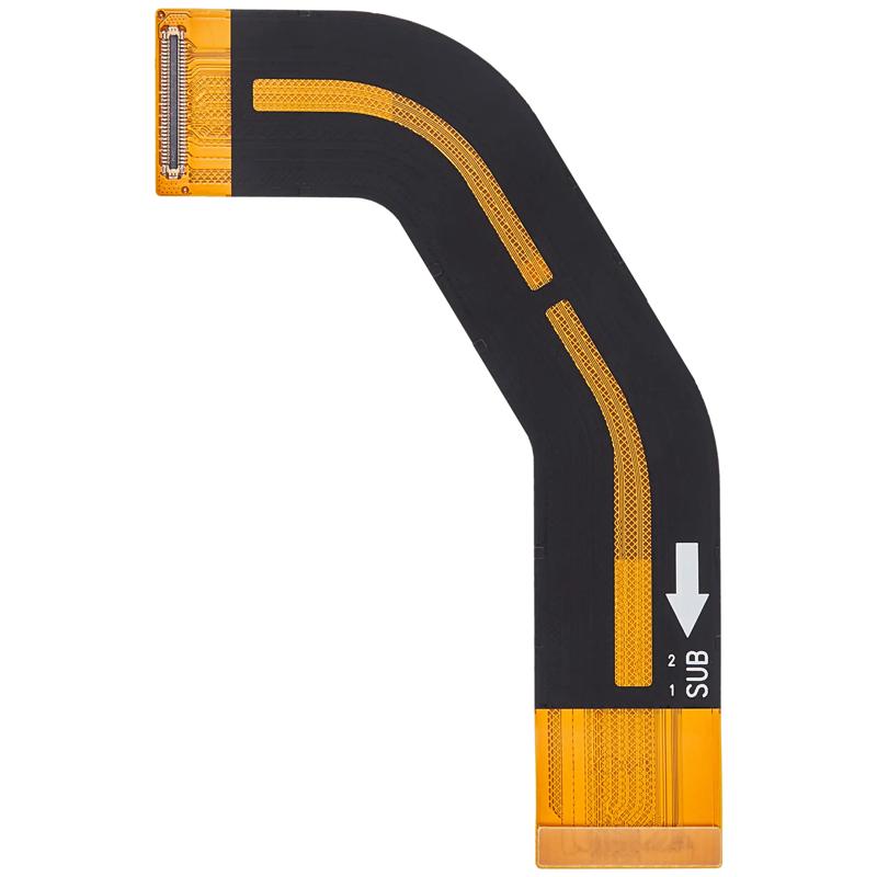 Encuentra cable flex de placa base para Samsung Galaxy Tab S8 Plus 5G (X800 / X806) en Guatemala, repuestos originales en talleres de reparación de Samsung.