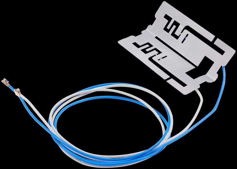 Cable Flex de Antena para PlayStation 5 (400DR / 400ER) (1000 / 1100) Azul