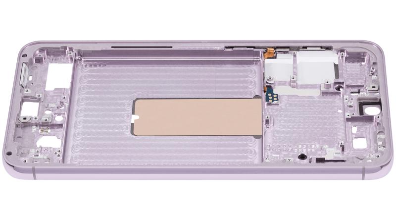 Encuentra la mejor estructura media compatible para Samsung Galaxy S23 Plus 5G (International Version) en Guatemala.