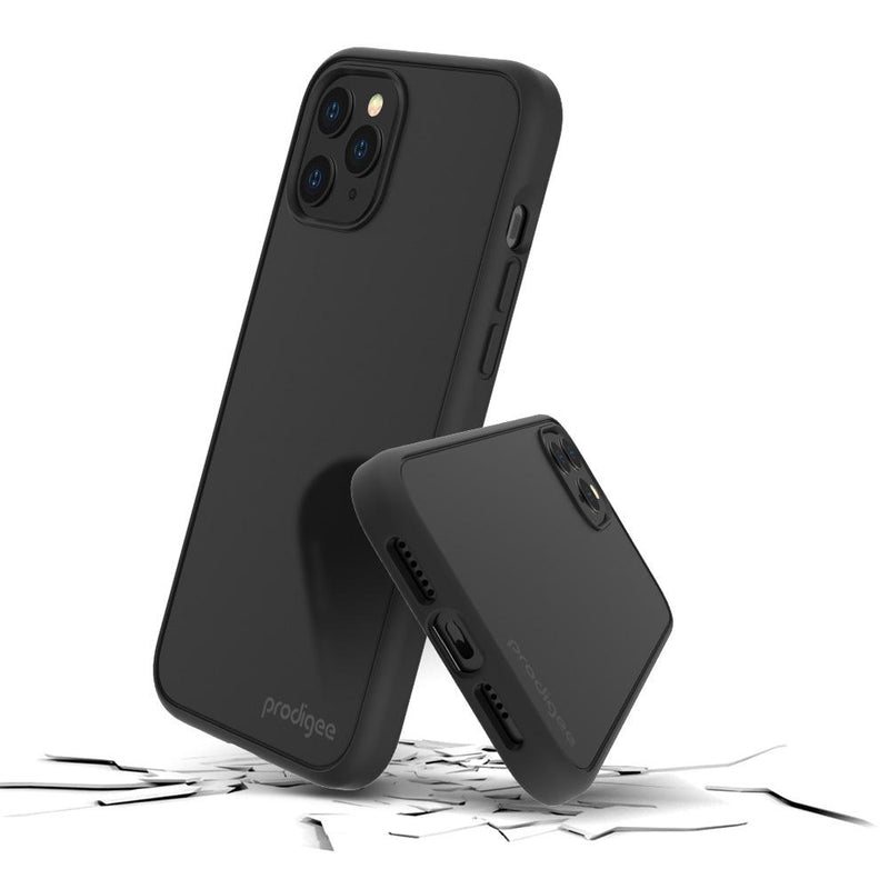 PRODIGEE SAFETEE SMOOTH IPHONE 12-12 PRO NEGRO
