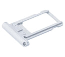 Bandeja SIM para iPad 7 / 8 / 9 (Plata)