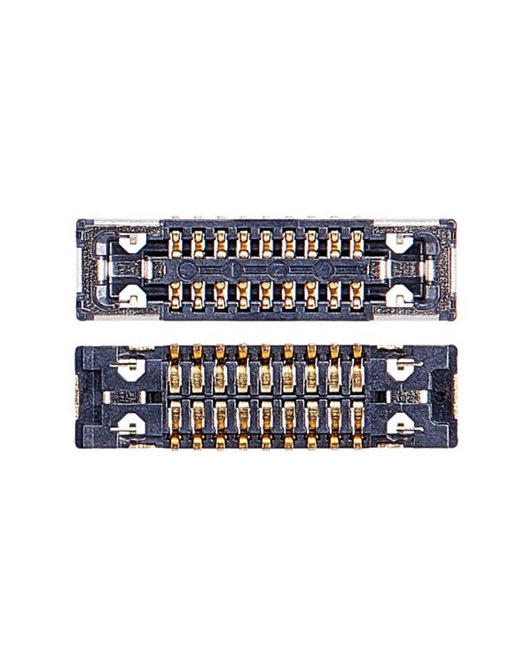 Conector FPC del digitalizador para iPhone 12 / 12 Pro